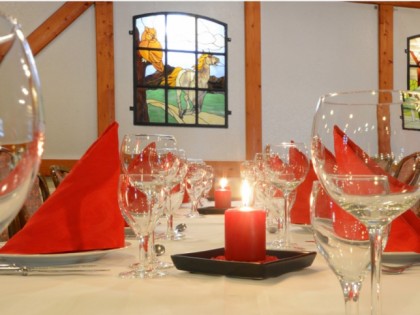 Foto: L&amp;uuml;hr&amp;#039;s Gasthof Erfde