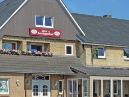 Foto: L&amp;uuml;hr&amp;#039;s Gasthof Erfde