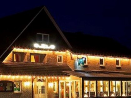 Foto: L&amp;uuml;hr&amp;#039;s Gasthof Erfde