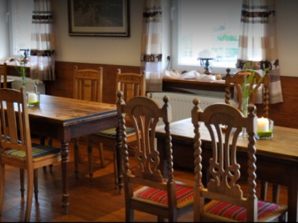 Foto: L&amp;uuml;hr&amp;#039;s Gasthof Erfde