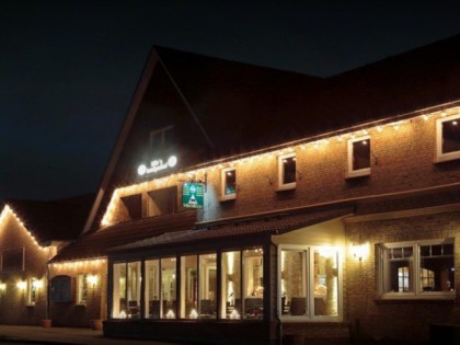 Foto: L&amp;uuml;hr&amp;#039;s Gasthof Erfde