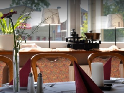Foto: L&amp;uuml;hr&amp;#039;s Gasthof Erfde
